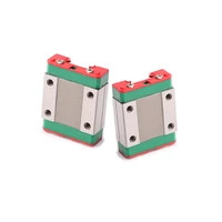 mgn12c mgn12h linear bearing sliding block match use with mgn12 linear guide for 3d printer cnc xyz diy engraving machine