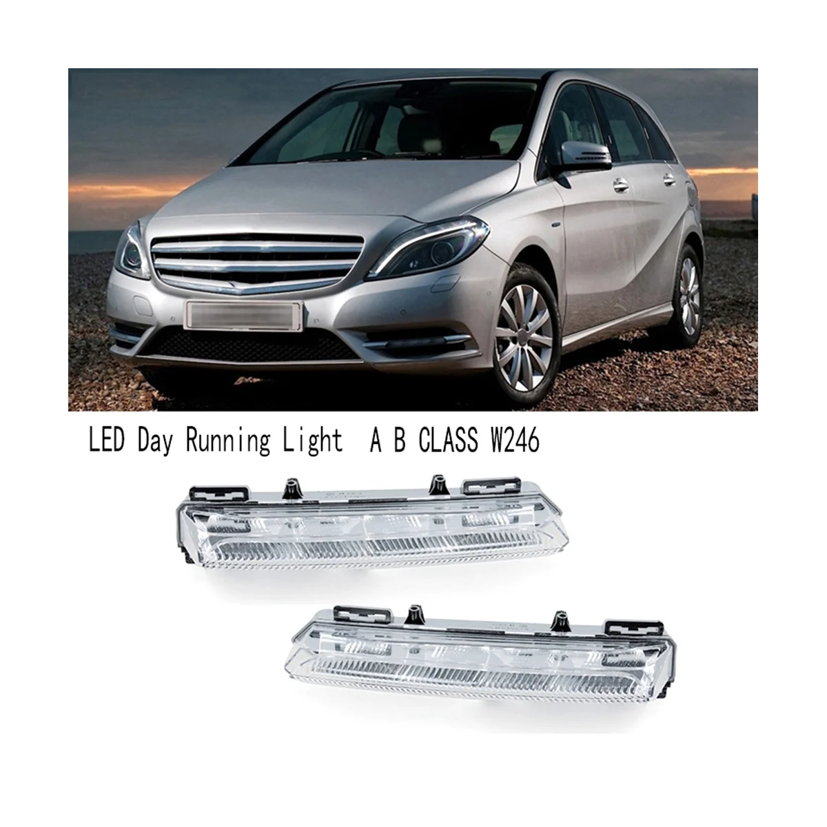 Автомобильная фотокамера с диагональю экрана 2049069100 дюйма