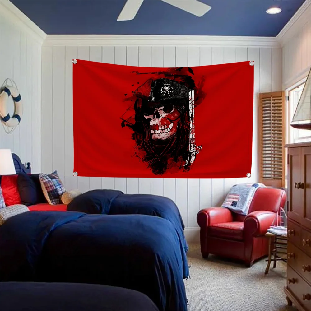 Двойное проникновение Digimon череп бокс профессиональное парикмахерское пальто