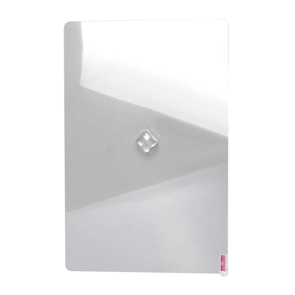 

Anti-scratch Screen Protector Protective Transparent 1 Pcs 12.8 Inches Accessories Central Control Front Navigation