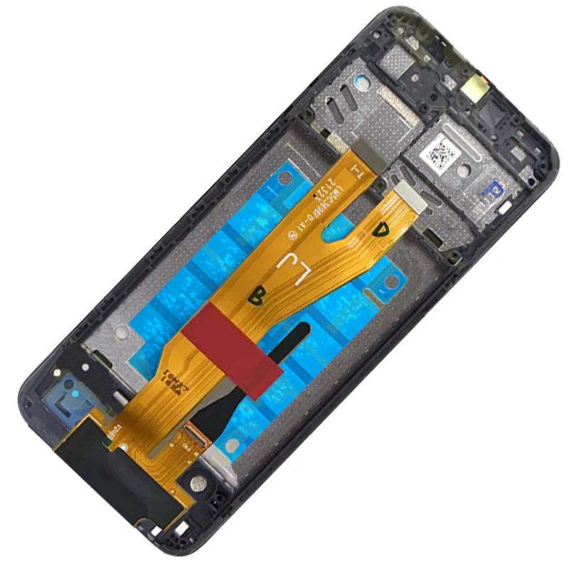 6 5 "AAA + Оригинальный Для Samsung Galaxy A032 LCD A032M A032FD A03 Core Сенсорная панель экран