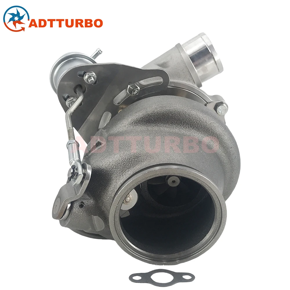 G25-660 54 мм G серии G25 Турбокомпрессор Performance Турбина Шарикоподшипник V-диапазон 0 72AR