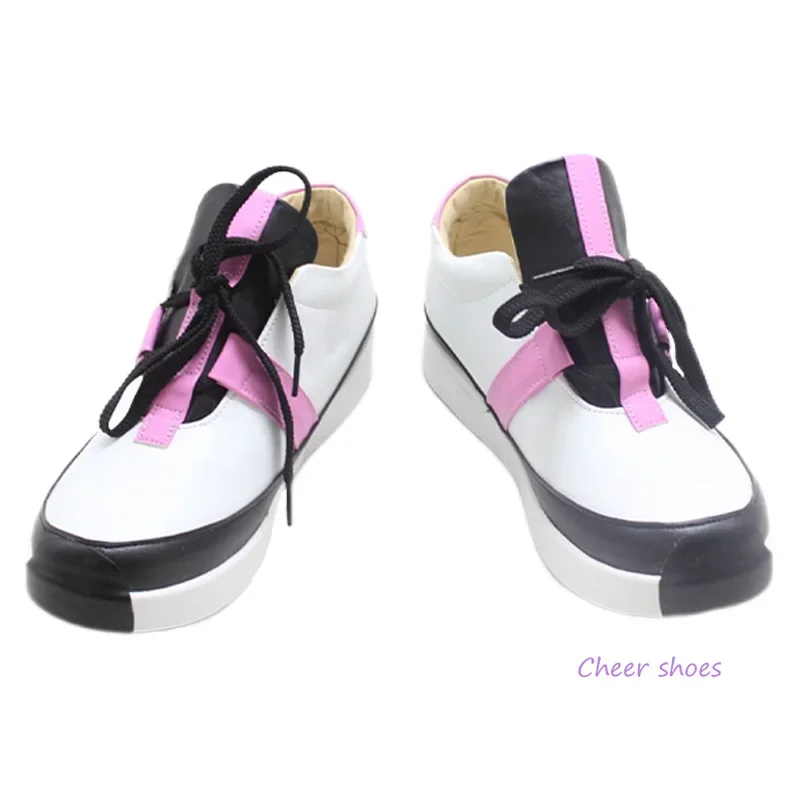 Mamusume Pretty Derby Mihono Bourbon обувь для косплея комиксов Хэллоуин косплей костюм реквизит