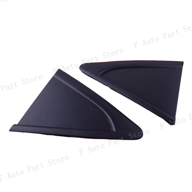 

1 пара, молдинговая Крышка для задней двери автомобиля Chevrolet Cruze 2009 2010 2011 2012 2013 2014