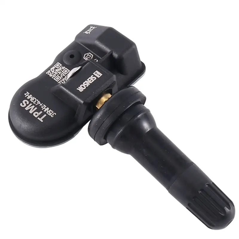 Фото 40 шт. программируемых датчиков давления в шинах TPMS для Autel TS408 TS508 ITS600 433 МГц 315 МГц, система мониторинга давления №2