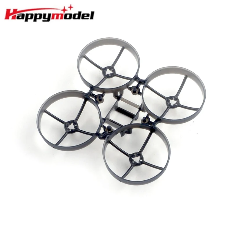 Happymodel Mobula7, навес для камеры, регулируемый угол, крошечный, оптом + 75 мм V4, Оптовая стойка для Moblite7 и Mobula7, сделай сам