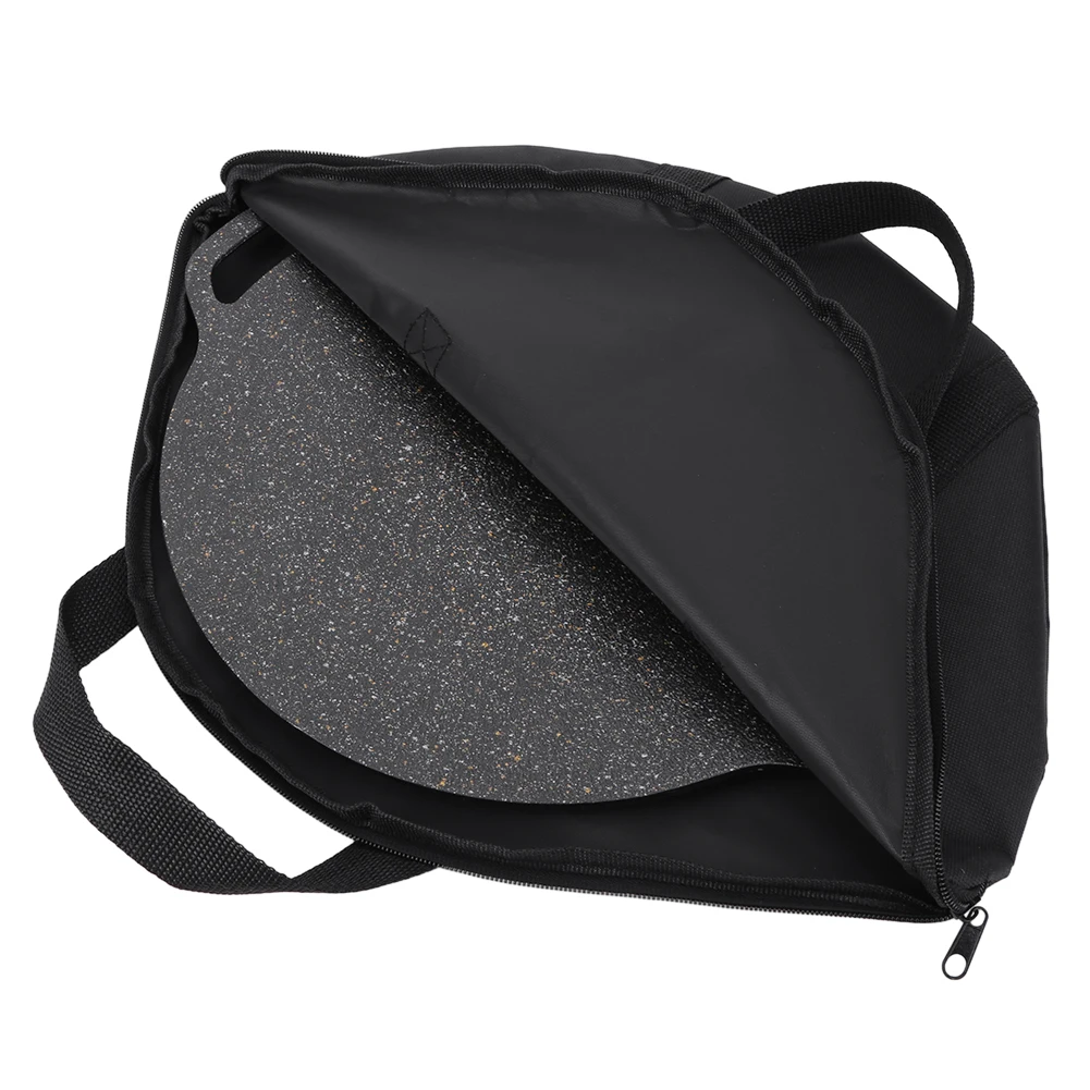 Водонепроницаемая Сумка Для Сковороды Кемпинга И Пикника С Ручкой Прочный