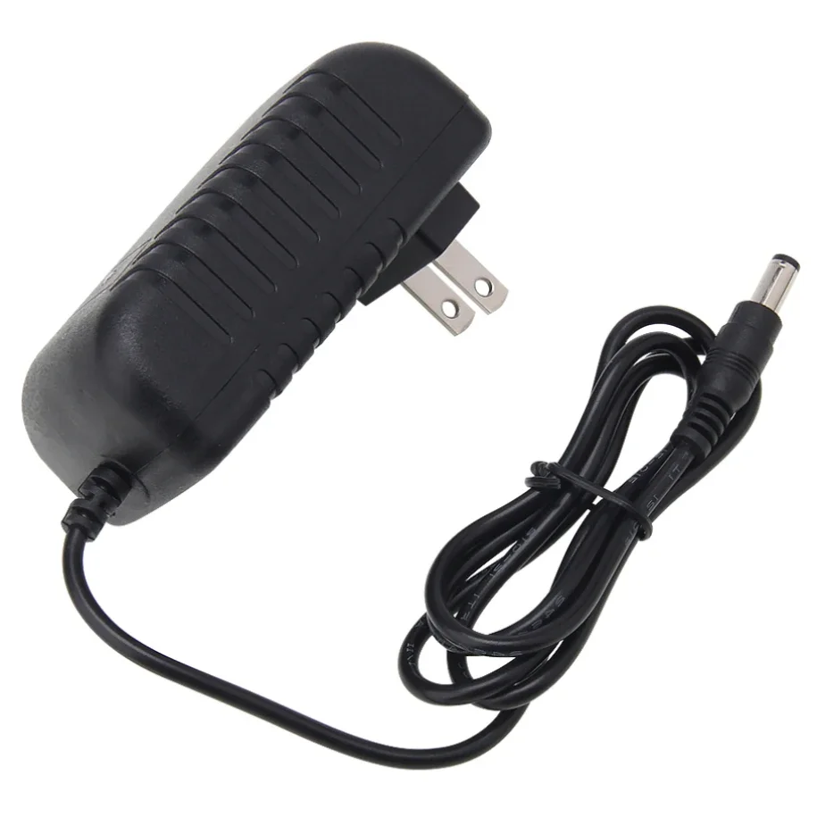 

12.6V 14.6V 2A 16.8V 1.5A Lithium Battery Charger For 3Series 4S Li-ion Battery Polymer Smart Charger 5.5mm x 2.1mm DC