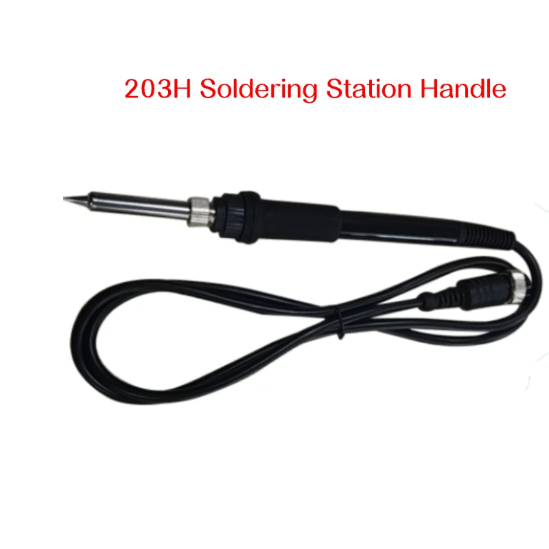 

Паяльная ручка HANDIF 203H/205H