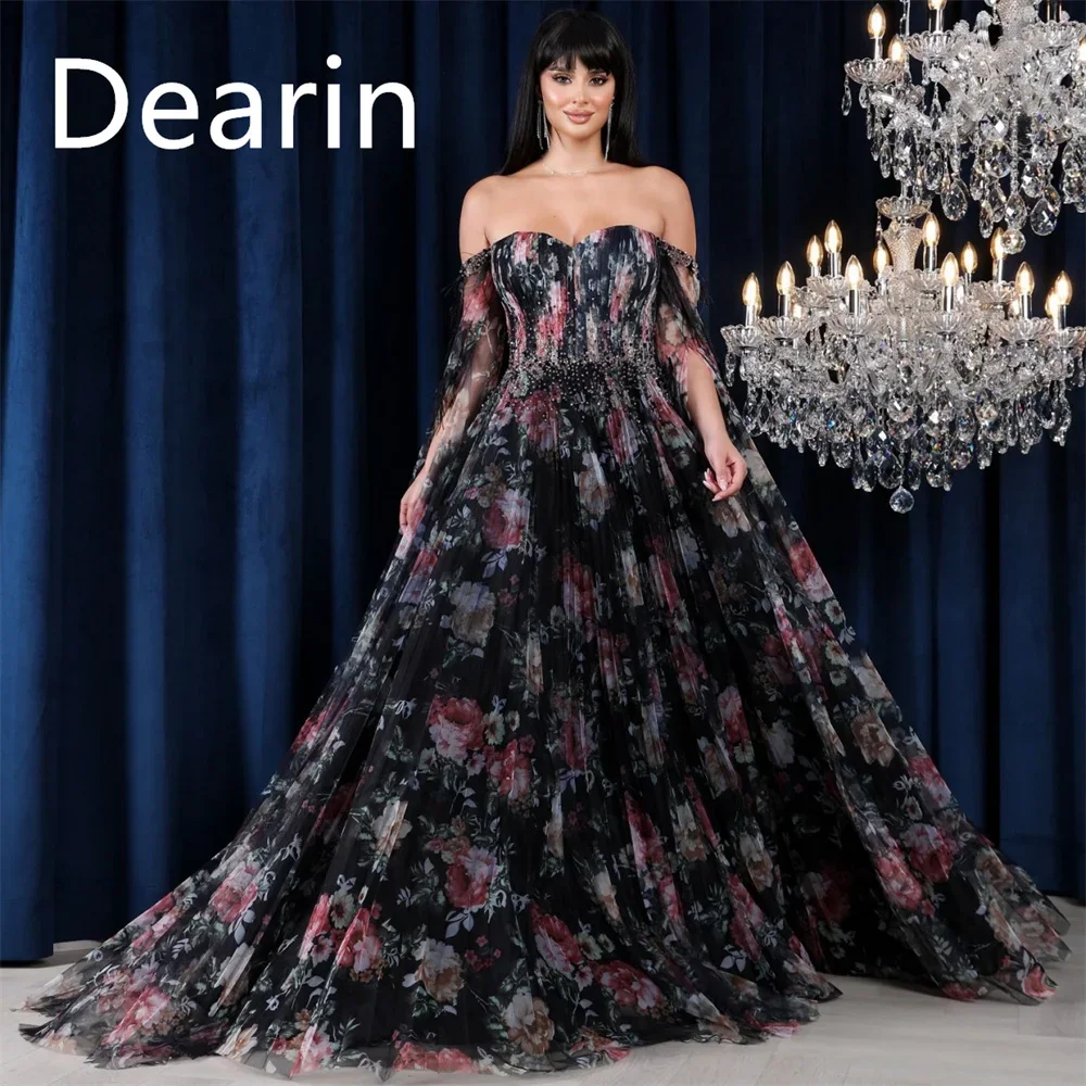 Платье для выпускного вечера по индивидуальному заказу женское вечернее платье