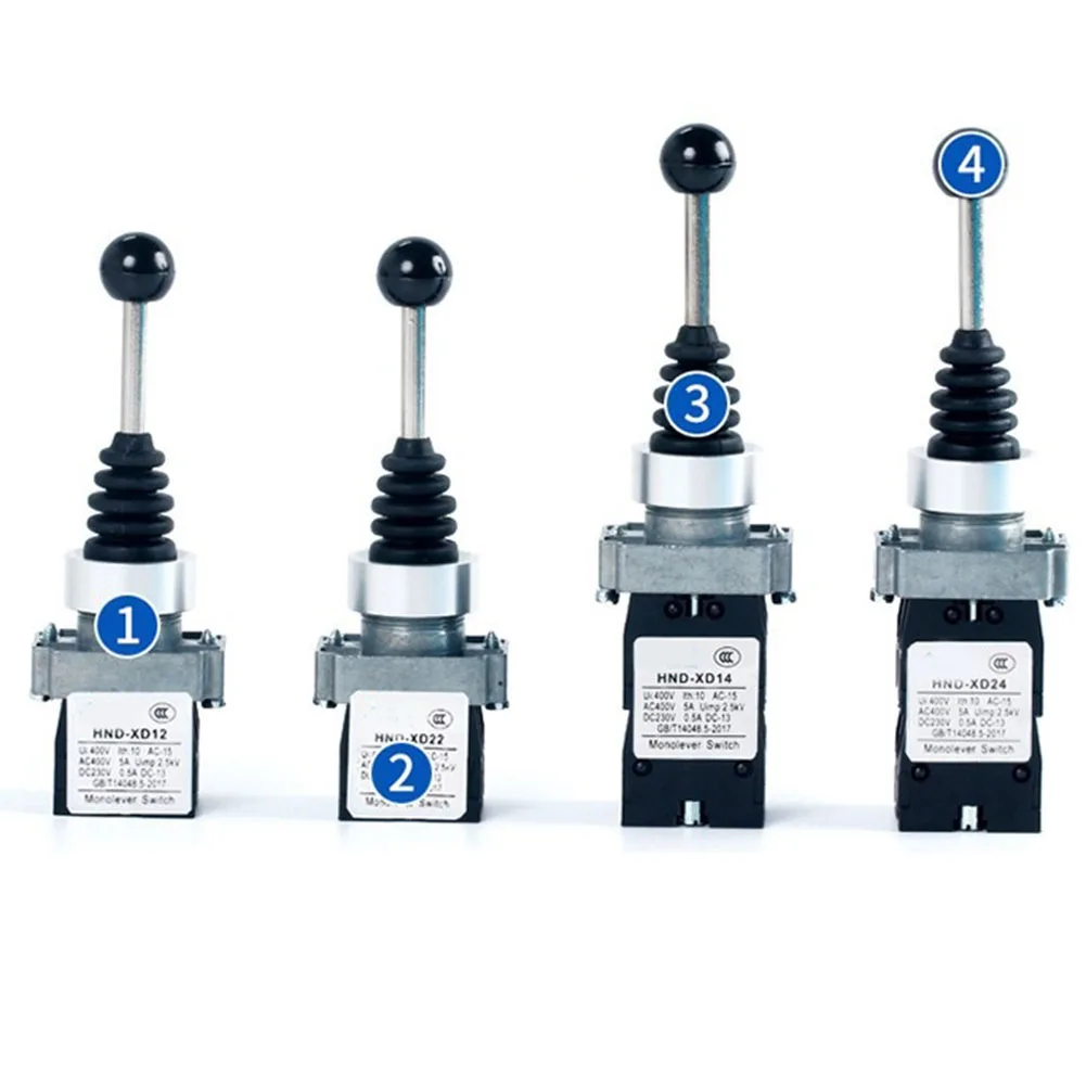 Простая установка высококачественный переключатель джойстик контроллер 000 (раз)