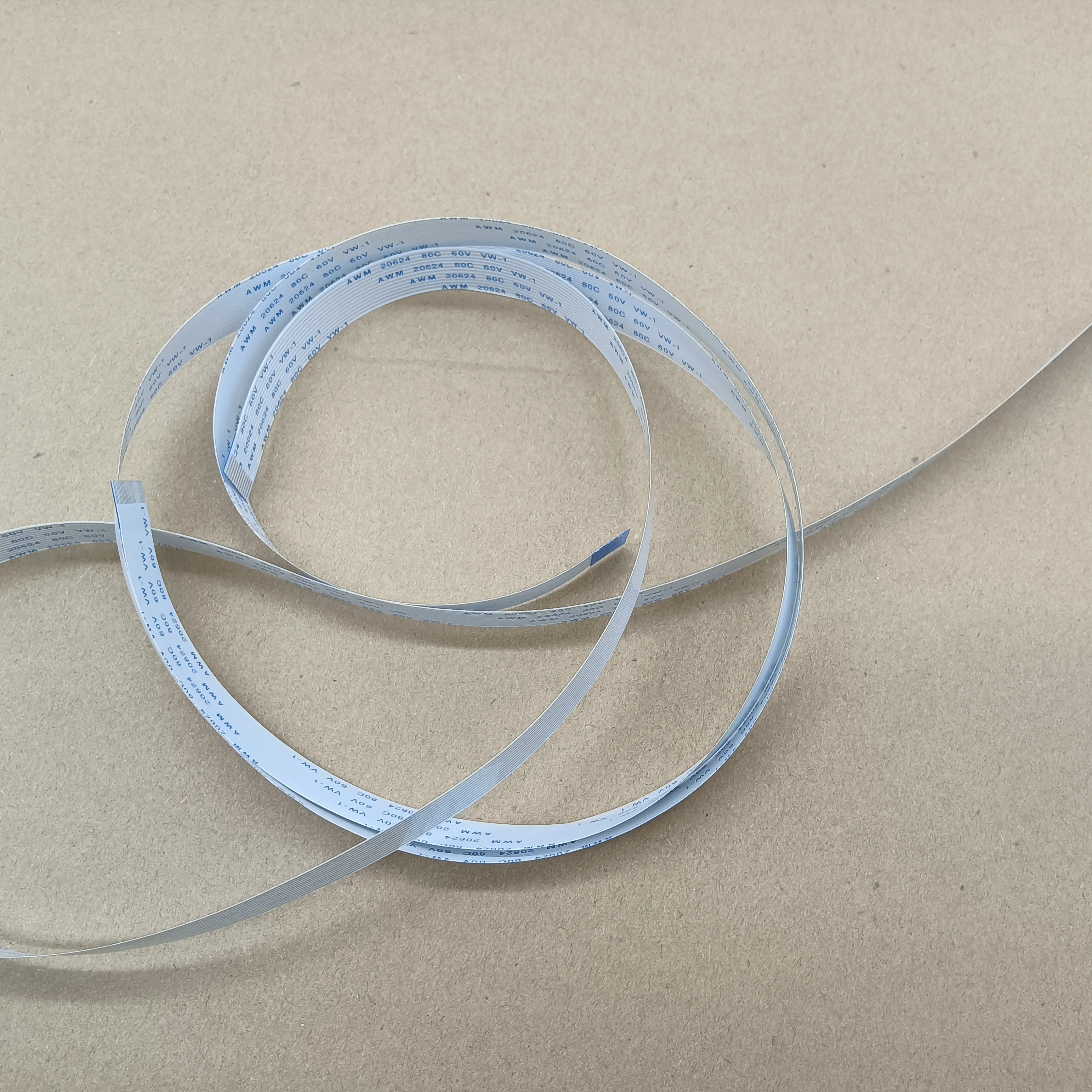 80 см * 1 компл. 12-контактный 24-контактный кабель печатающей головки 932 подходит для