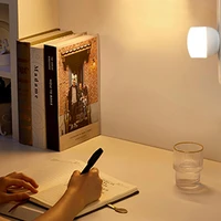 5v1a mini usb night lights portable high brightness energy saving led bedside light reading lamp