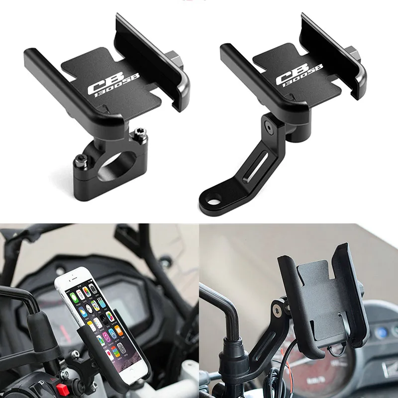 

Все годы для HONDA CB1300SB CB 1300SB 2019 2020 мотоциклетное зеркало заднего вида