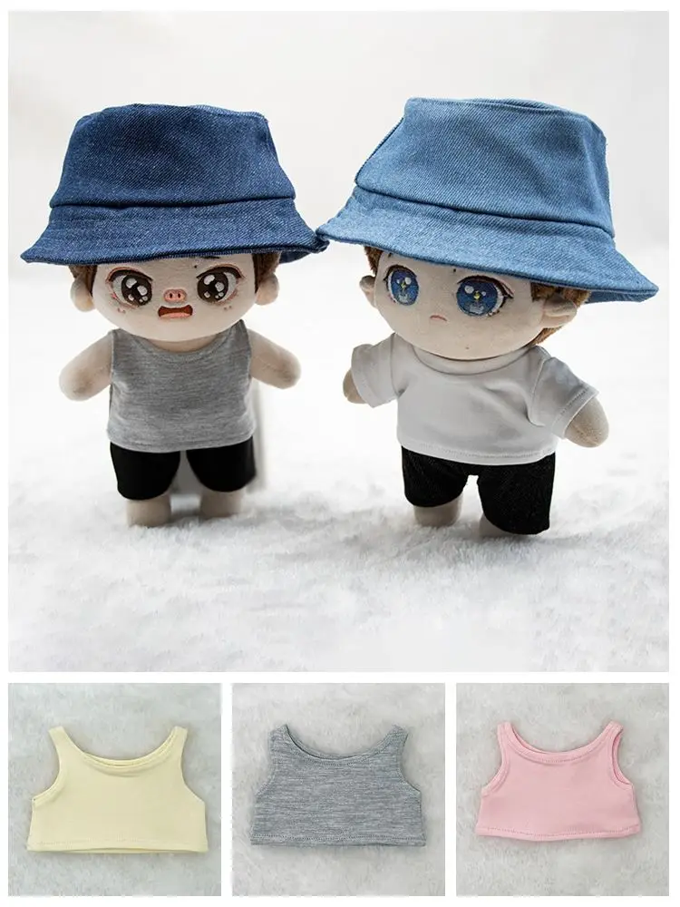 Kpop Clothes 10cm - Kpop Doll Clothes -