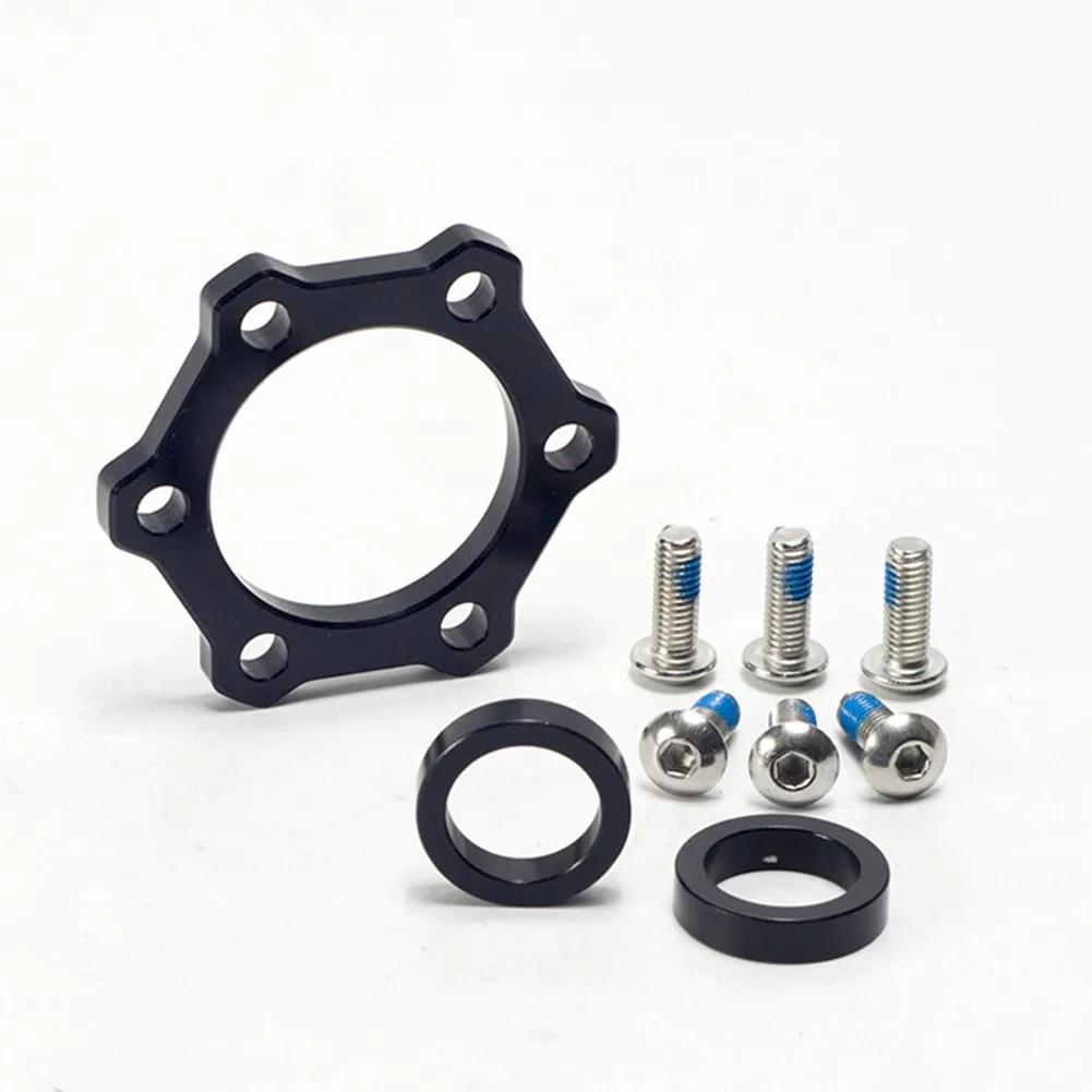 

Bicycle Boost Hub Adapter Washer Set Conversion Retrofit Kit 15x100mm To 110mm 12x142mm To 148mm Bicycle Parts