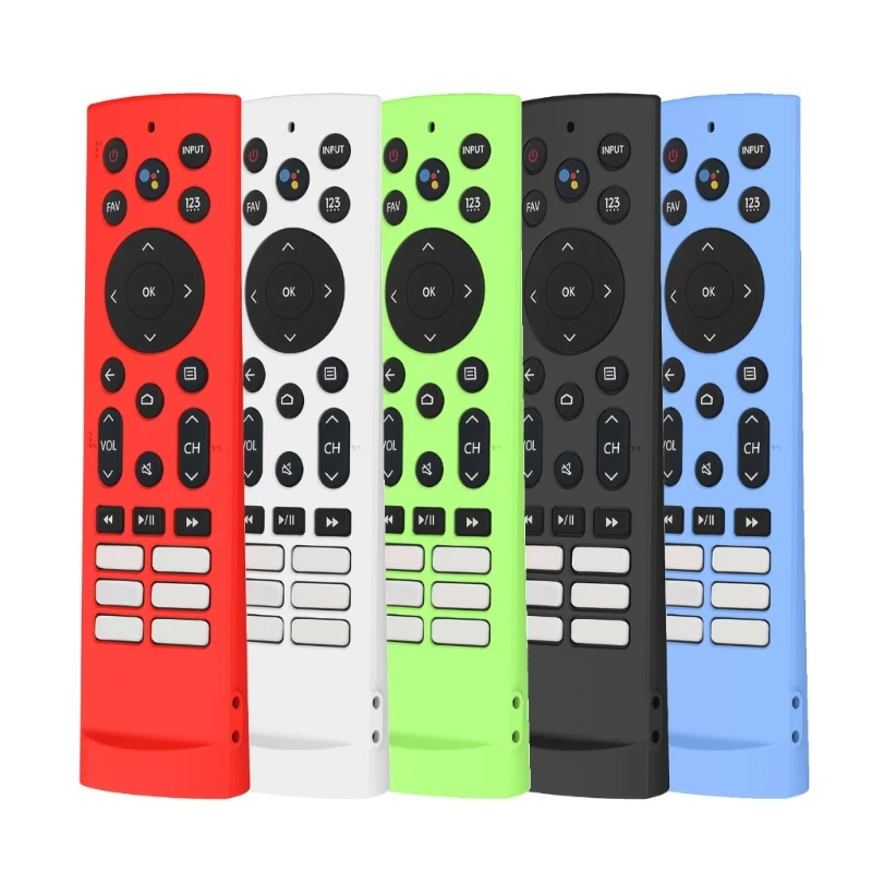 

Shockproof Remote Cover for ERF3F80H Accessibility and Comfort