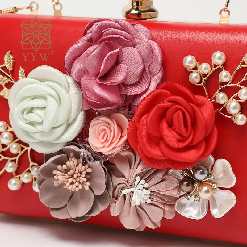 Рисунок 6 - Женская вечерняя сумочка из искусственной кожи