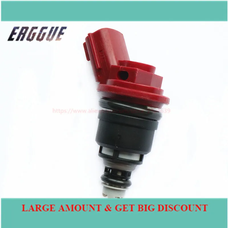 

16600-96E01 16600-96E00 A46-00 High Quality Fuel Injector Injection for Nissan Maxima 92-99 For Infiniti I30 96-99 3.0L