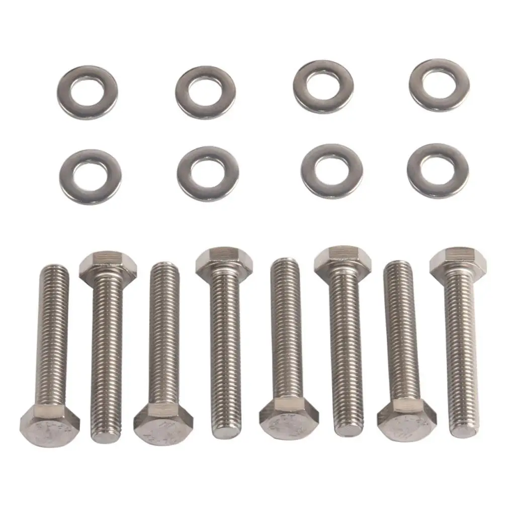 

Powerstroke Exhaust Manifold Stainless Steel Bolt Kit For Ford 7.3 L