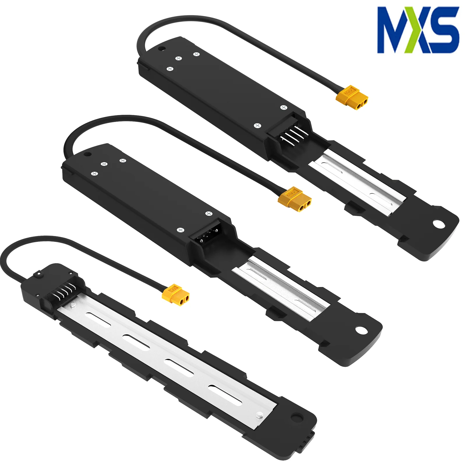 Монтажная база Hailong 2-3 пластина Polly Держатель монтажной пластины для аккумулятора