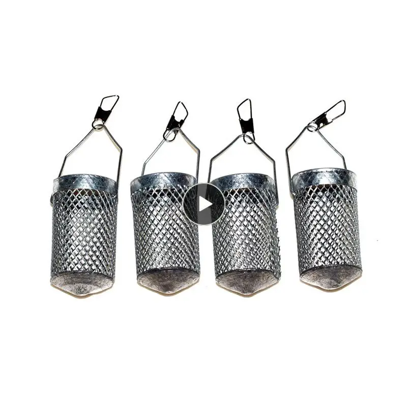 

Nesting Device Bait Cage String Hook String Bait Cage String Hook Accessories