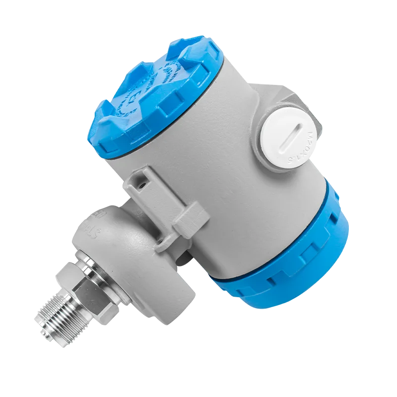 4-20 мА RS485 DC24V ЖК-дисплей Датчик давления 0-20 МПа От 0 до 60 + Hart G1/4 EX-защитный датчик