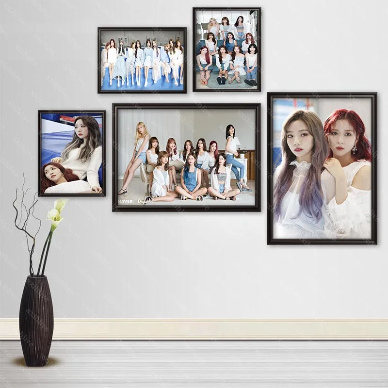 Набор для рисования на холсте, 40 х60 см