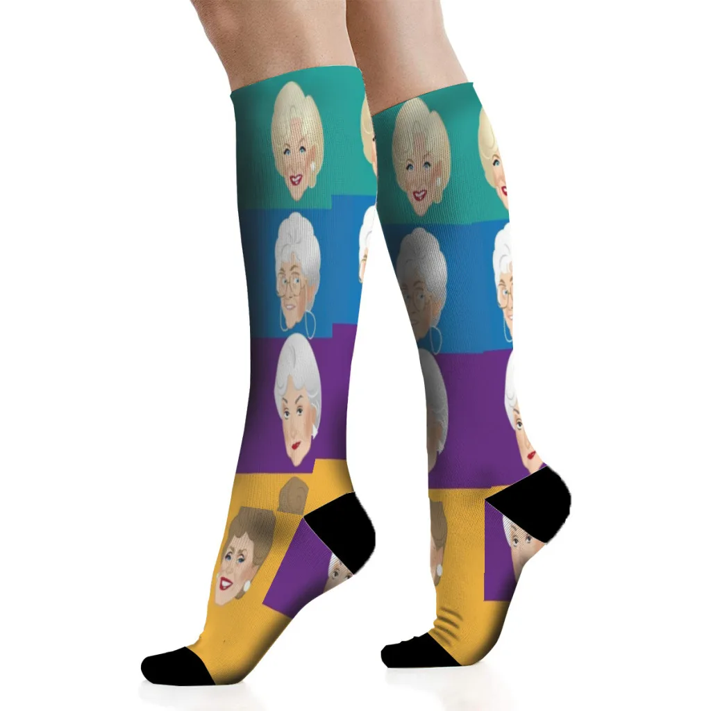 Pals Confidants Men'S Socks Gift For Men and Women Teens Socks Sports Socks For Men