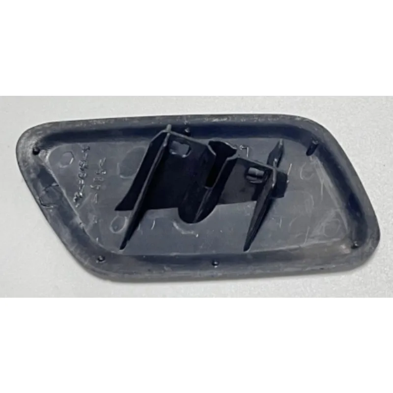 Левая и правая новая крышка омывателя передней фары панель распылительной