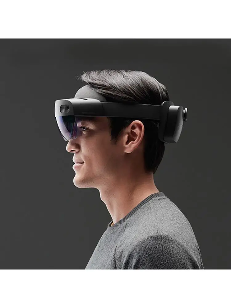 Рисунок 3 - Hololens 2 Tof высокой четкости