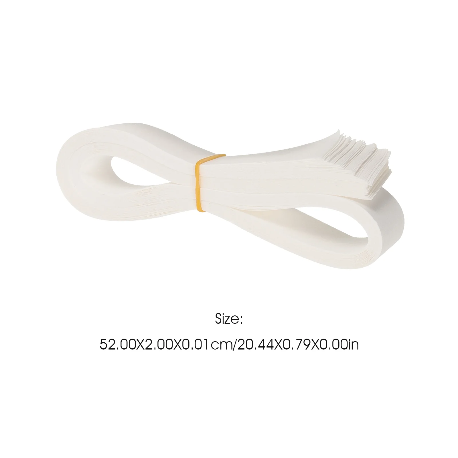 200 шт. бумажная лента для банкнот валютные ремни наличных денег органайзер офиса