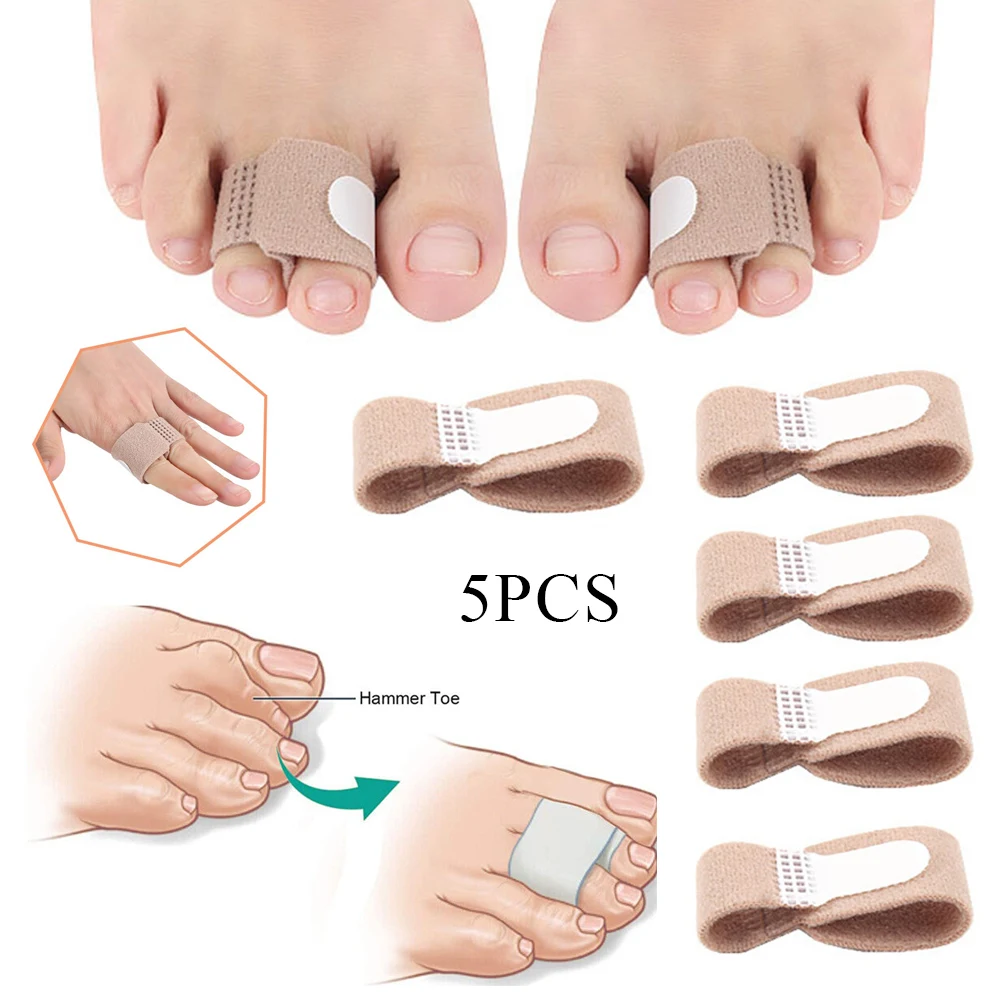 

5 шт./упаковка, выпрямитель для большого пальца