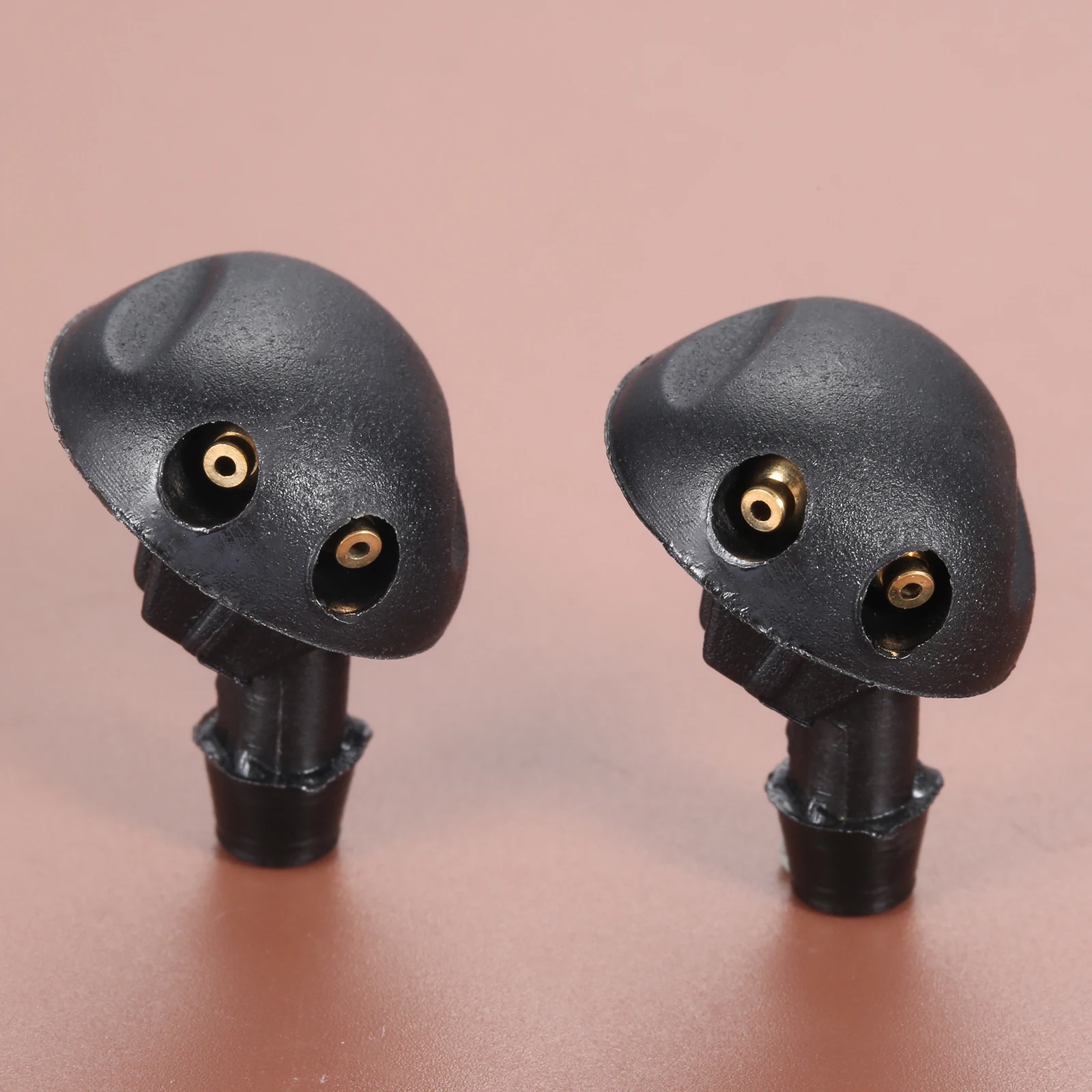 

Форсунка омывателя лобового стекла для Renault Megane MK1 1995 - 2002 Scenic, 2 шт.