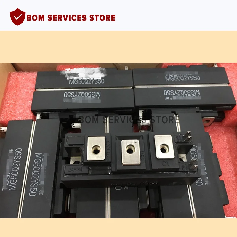 Новый модуль MG75Q2YS43 MG50Q2YS50 MG25Q2YS40 MG25Q2YS50
