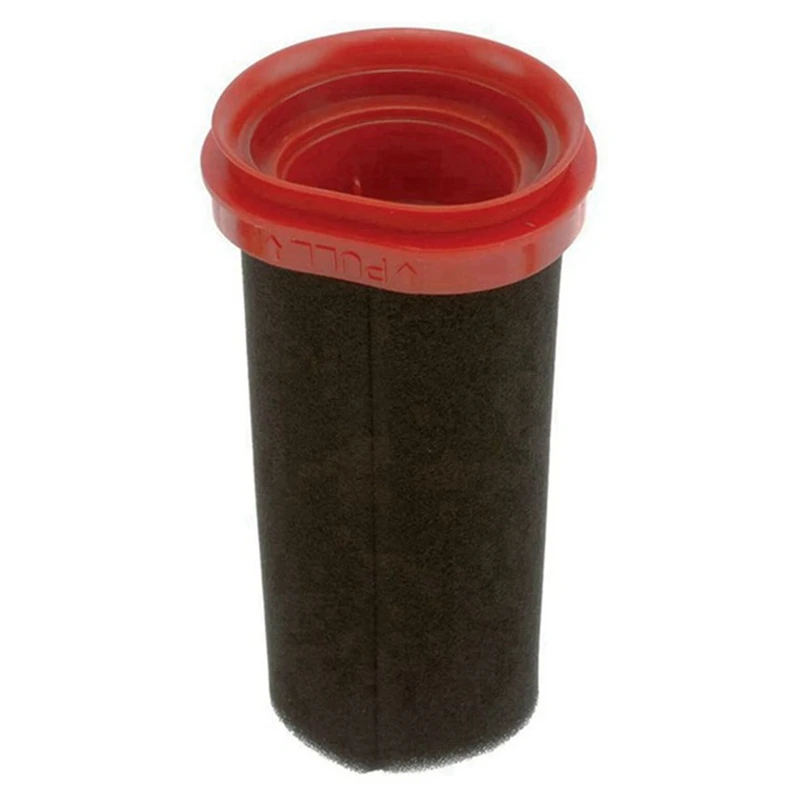 6 шт. защитный фильтр двигателя для 25 2 в BBH3ZOO25 BBH3PETGB BBH3211GB Беспроводные аксессуары