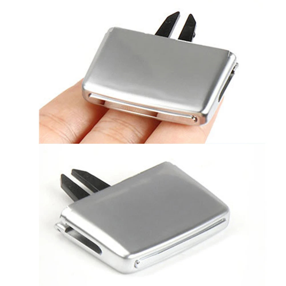 

Exquisite Air Vent Paddle Clip Accessories A/C Air Vent Paddle Clip A2128303354 7N27 For Mercedes W212 E-Class