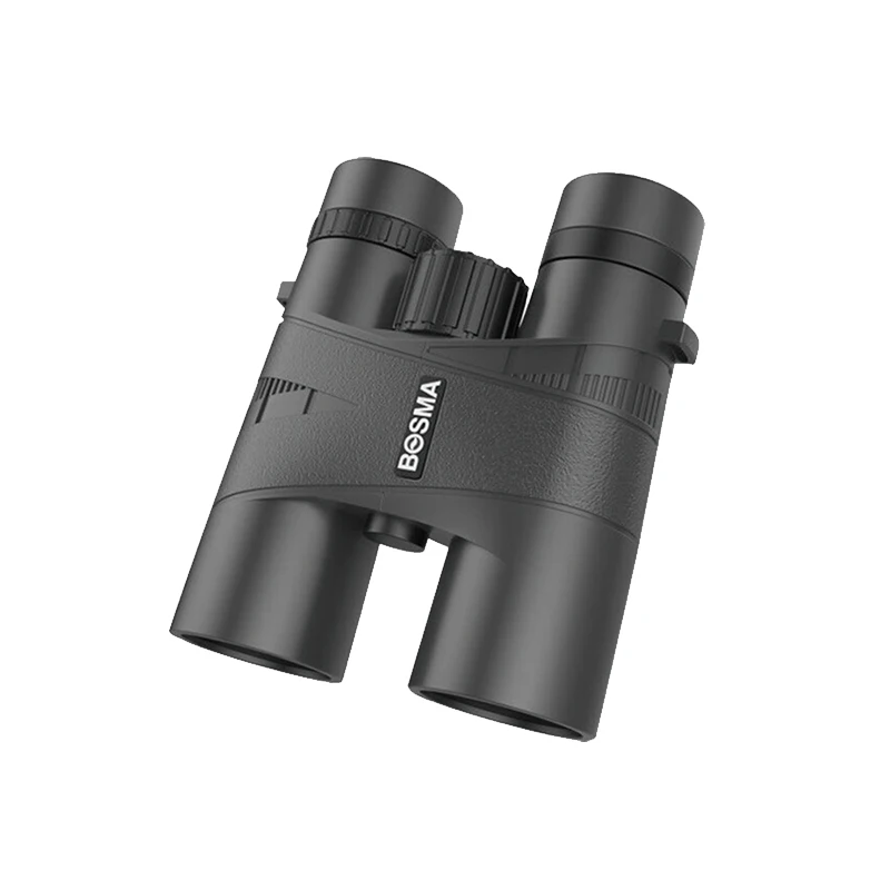 

BOSMA 8X42 Telescope HD High Power Mobile Phone Photo Waterproof Binoculars