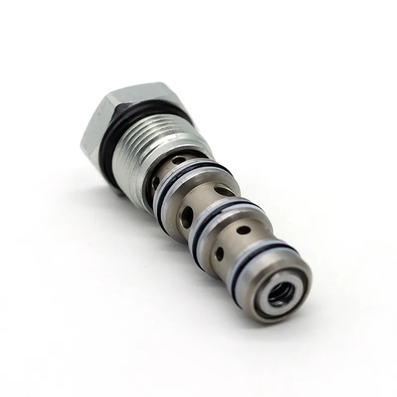 FD50-45-22 33 44 Клапан коллектора FD52-45