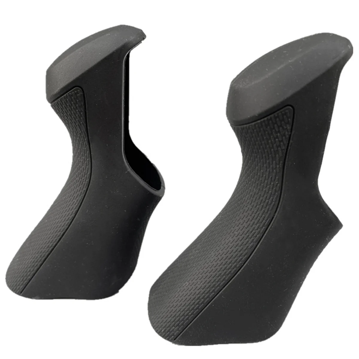 Резиновые чехлы для тормозной шестерни велосипеда капоты Shimano ST6870 запчасти