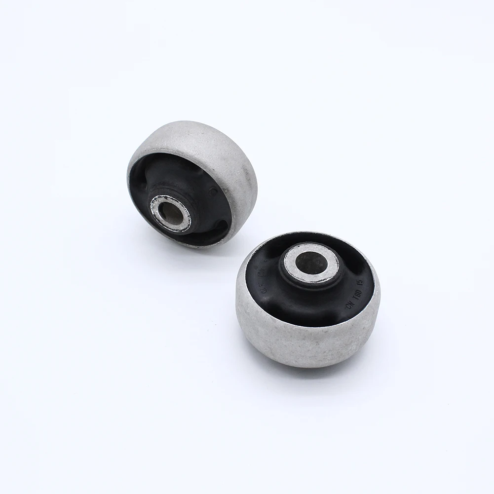 

A Pair Of Front Fork Arm Control Arm Bushings Are Applicable For Skoda 1j0407181a Car Replacement Accessories