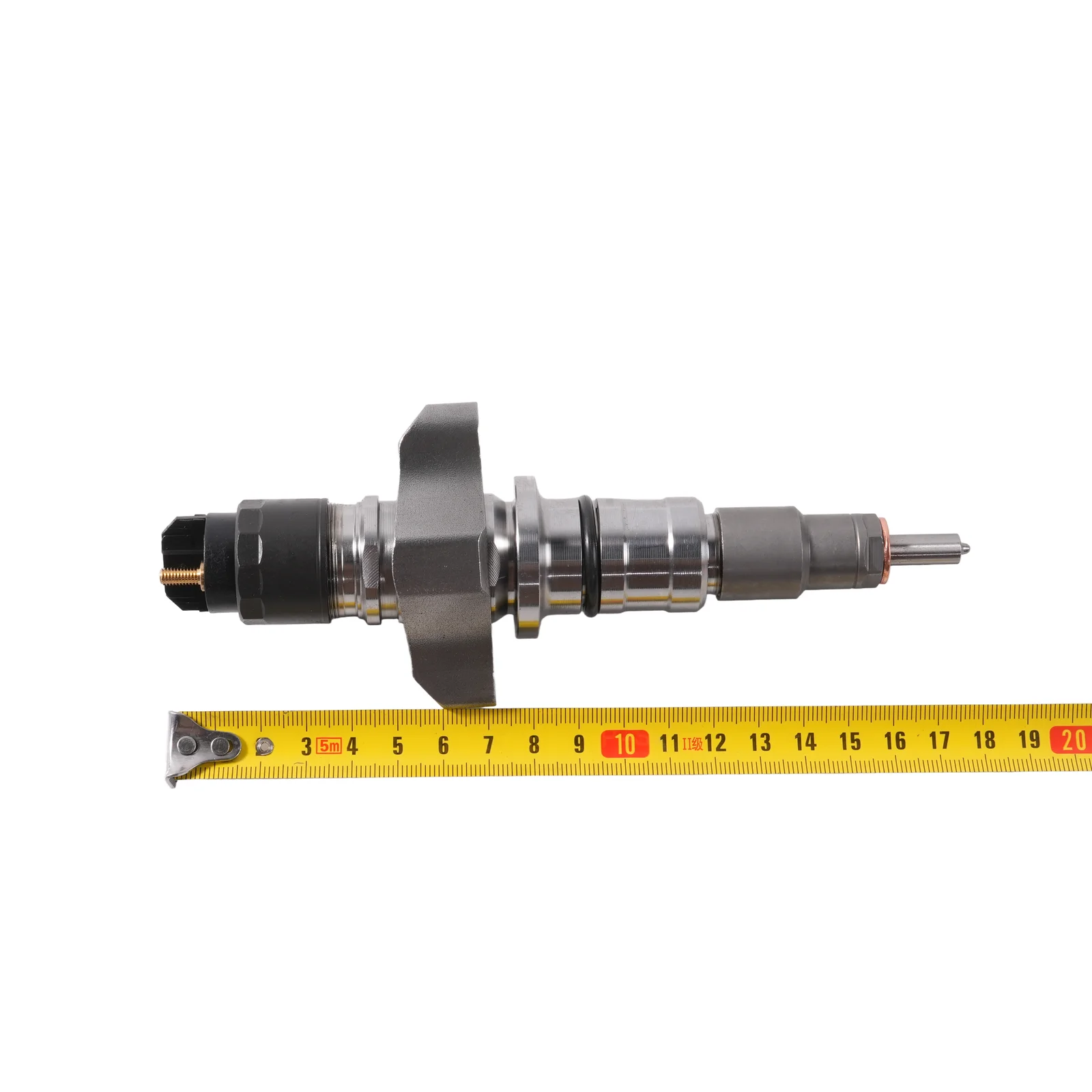 Топливная форсунка Common Rail в сборе 0445120075 504128307 2855135 504117273 0986435530 для автомобиля, запасные части Case New Holland T7 T6 (art.: 3920d3ef9bef3) - 3920d3ef9bef3