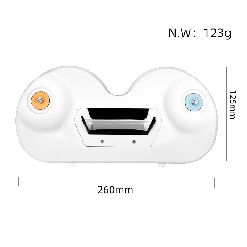 Набор запасных частей для робота-пылесоса Narwal T10 J1 J2