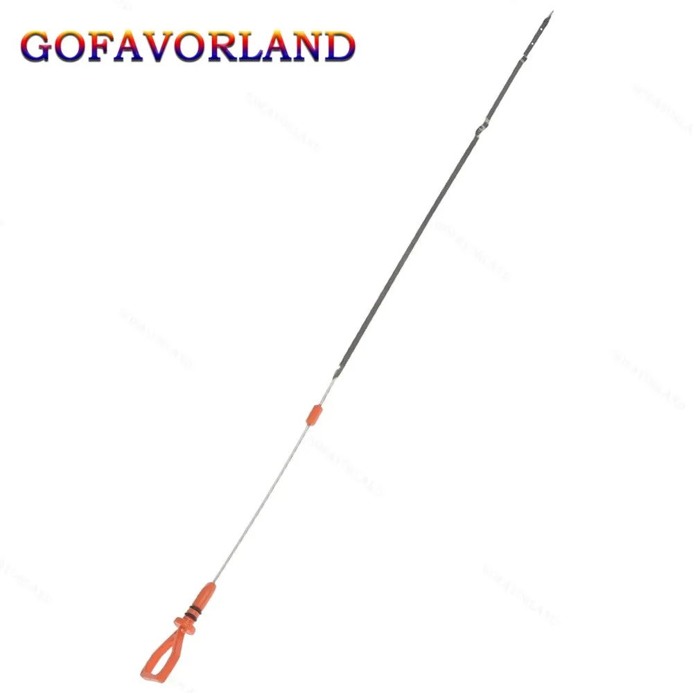 

Индикатор уровня масла двигателя 15650-5A2-A04 156505A2A04, погружная ручка для Acura ILX 2016-2019 TLX 2015-2019 для Honda Accord