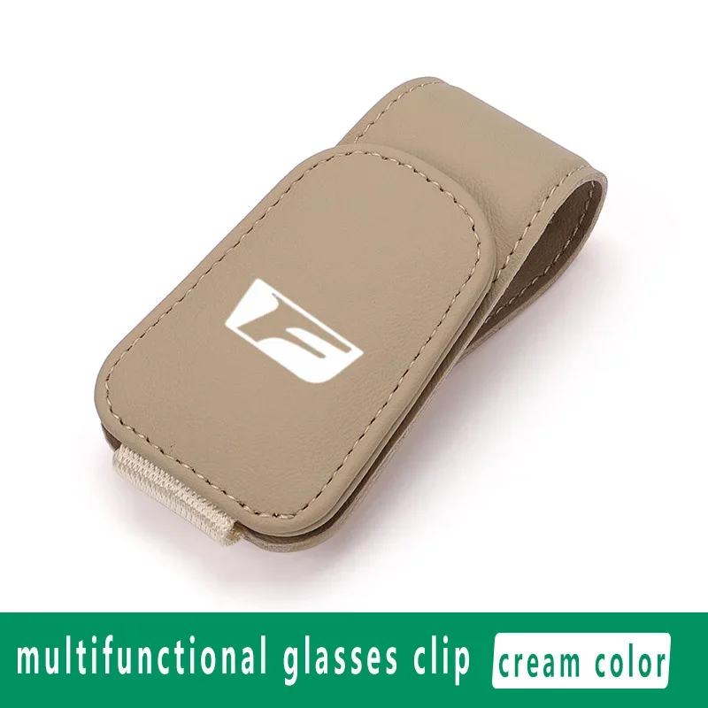 

Автомобильный держатель для очков, зажим для хранения очков для Lexus F LFA ISF GSF RCF ct gs nx es if lc ls, автомобильный держатель для солнцезащитных очков, аксессуары