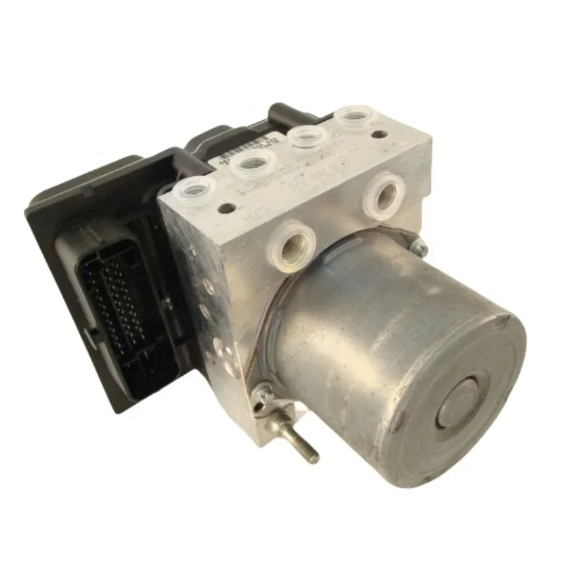 Новые насосы ABS для Audi A1 A2 A3 A4 A5 A6 A8 Q2 Q3 Q5 Q7 Q8 TT RS5 R8 Модели 4G 0614517 АА 4Г 0907379 АД Р