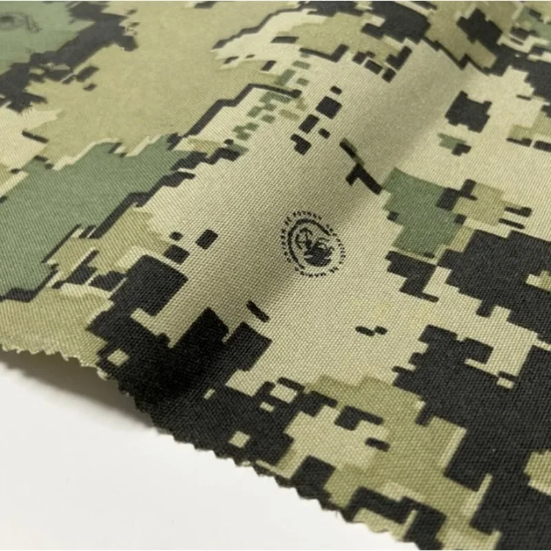 1 5 м ширина мексиканский камуфляж 500D Нейлон водонепроницаемый тактический жилет
