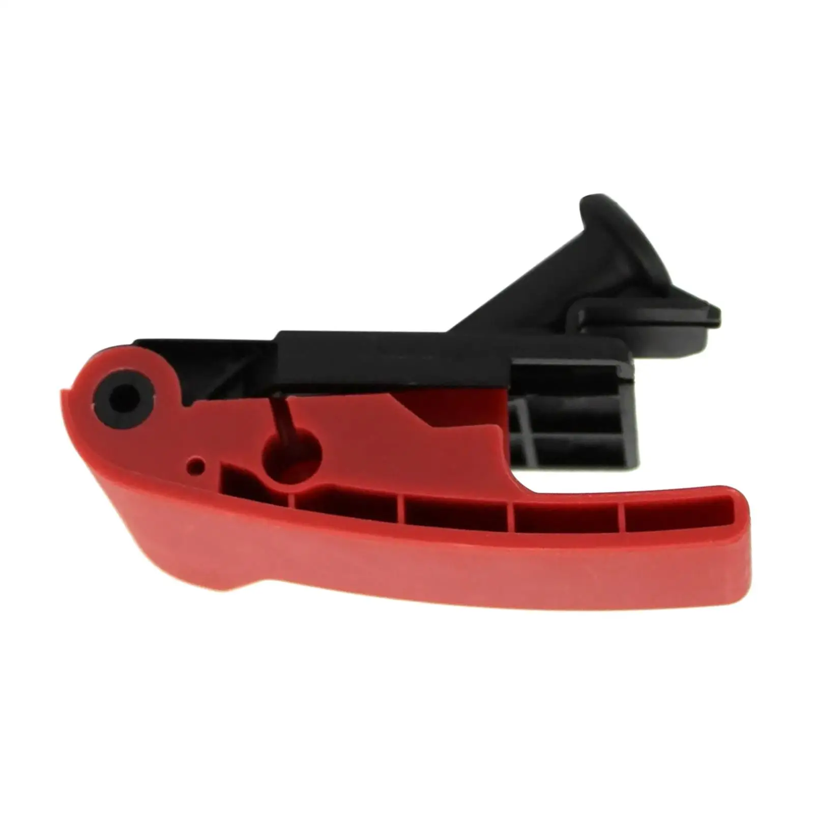 Съемная защелка капота Вытяжная ручка запасная часть 1248800320 профессиональная