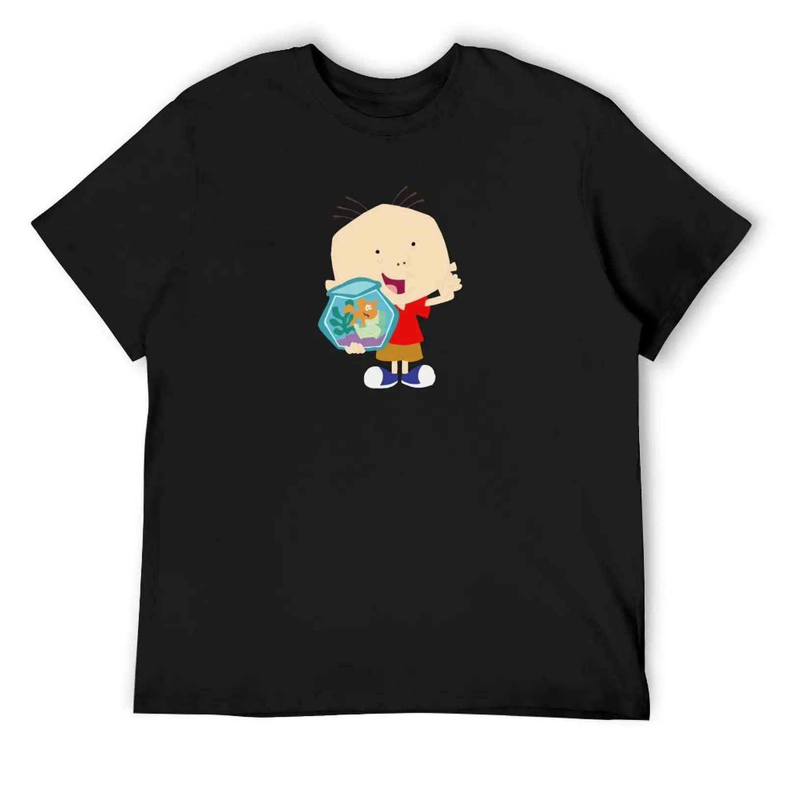 Футболка Стэнли