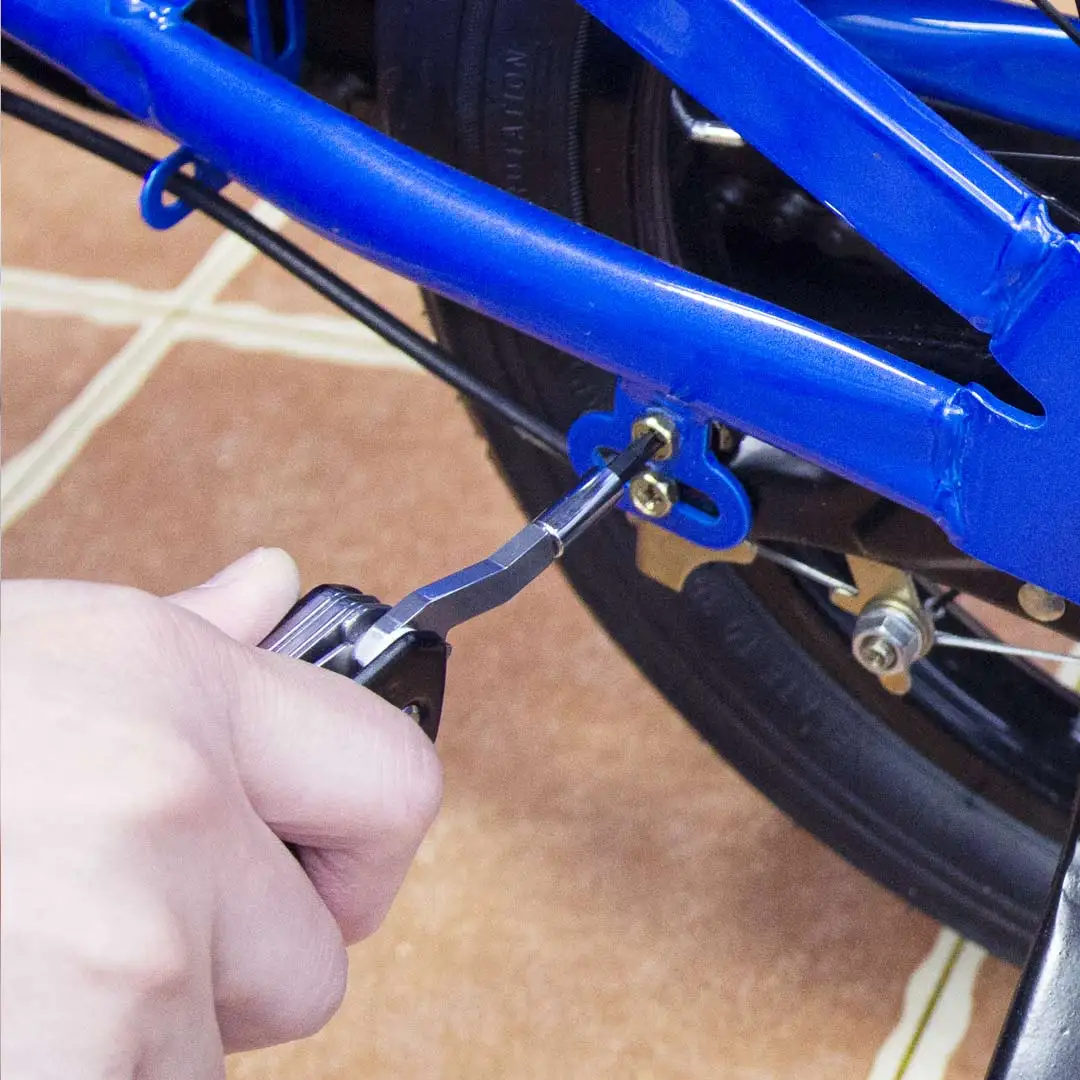 Ручной инструмент Xiaomi Marsworker многофункциональный гаечный ключ нож плоскогубцы